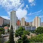 Apartamento Rincon de Loix Playmon Park