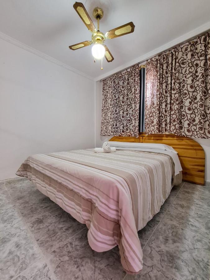 Apartamento Rincon De Loix Playmon Park Apartamento *