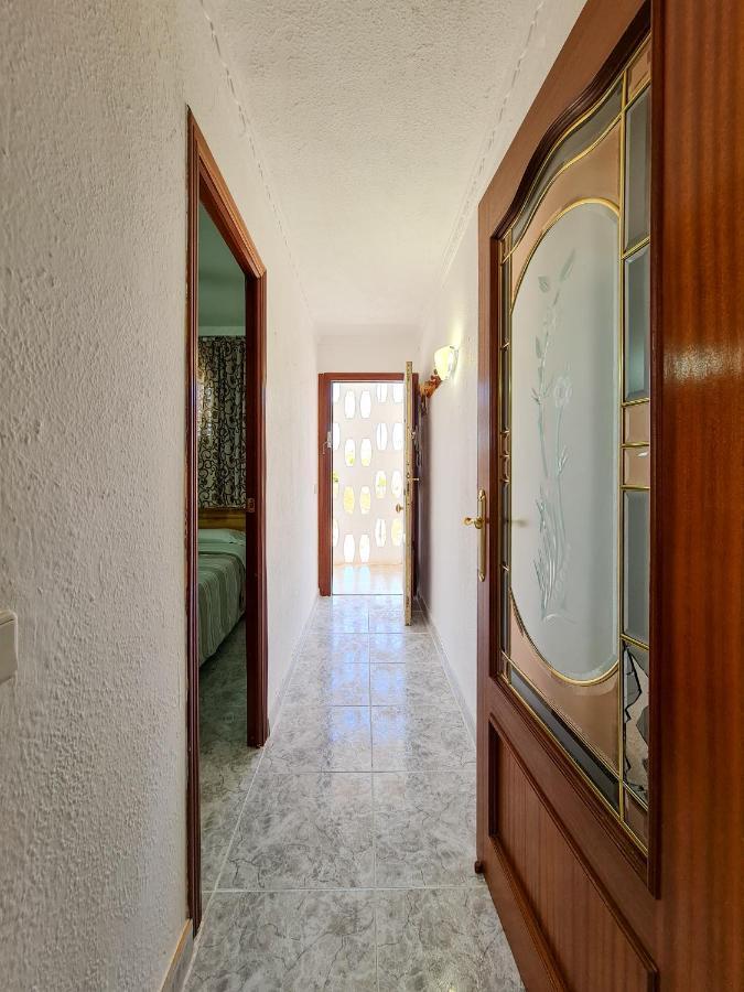 Apartamento Rincon De Loix Playmon Park Apartamento