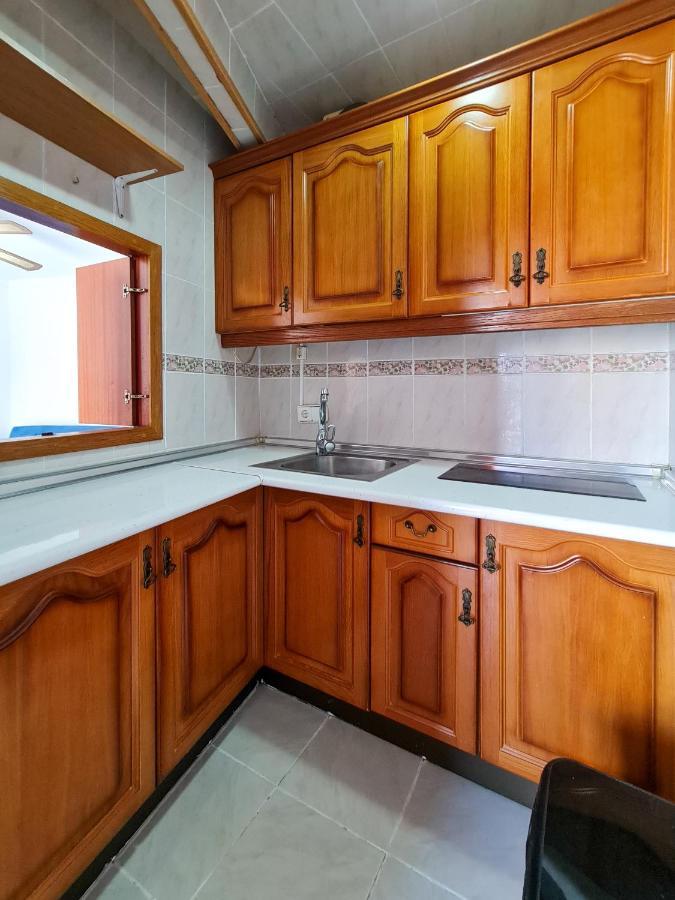 Apartamento Rincon De Loix Playmon Park Apartamento
