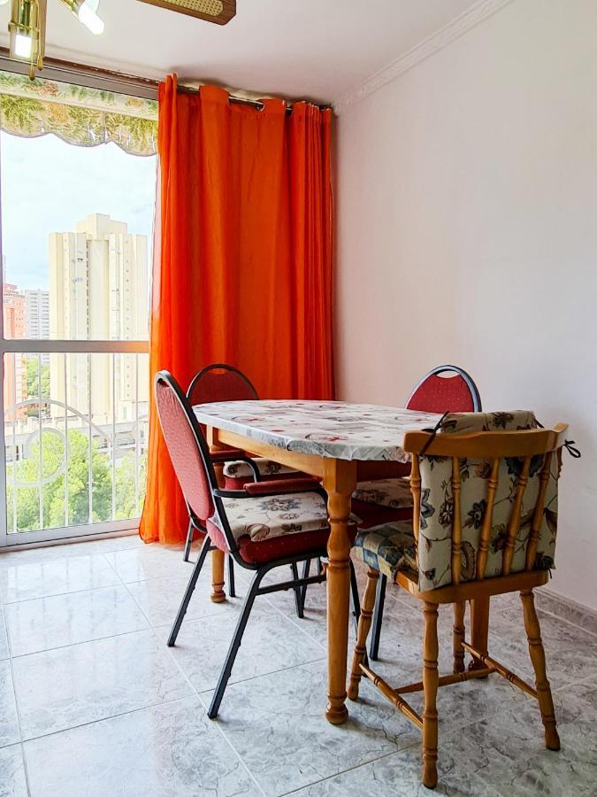 Apartamento Rincon De Loix Playmon Park Apartamento