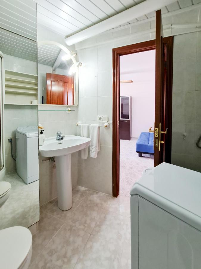 Apartamento Rincon de Loix Playmon Park Apartamento Benidorm