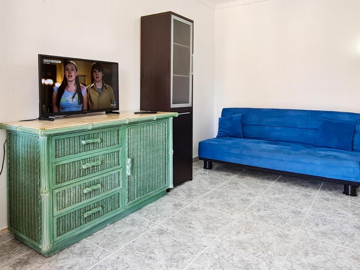 Apartamento Rincon De Loix Playmon Park Apartamento