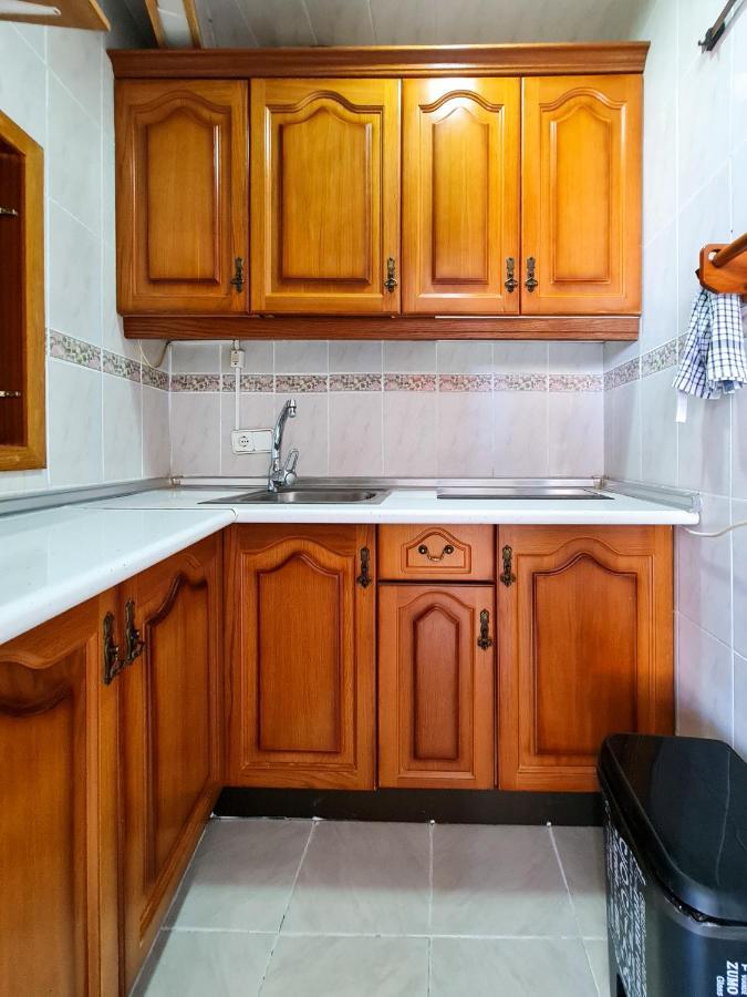 Apartamento Rincon De Loix Playmon Park Apartamento Benidorm